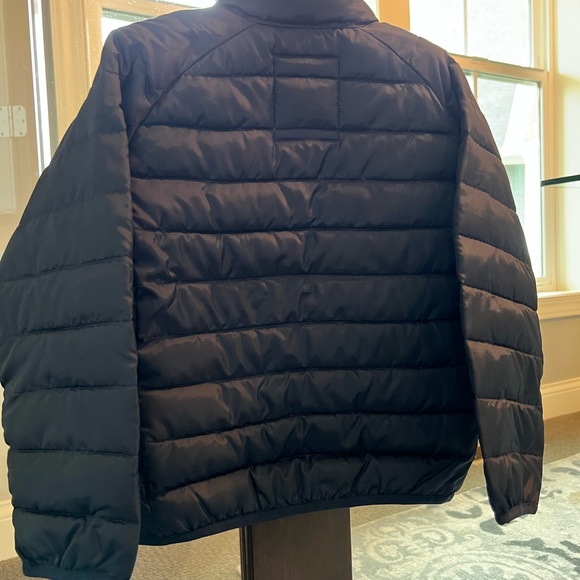 J. Crew kids boys lightweight jacket!! - Picture 3 of 3